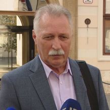 Branimir Mihalinec (Foto: Dnevnik.hr)