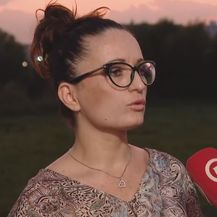 Anamarija Leško Blažić (Foto: Dnevnik.hr)