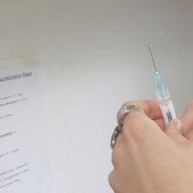 Cjepivo u bolnici (Foto: Dnevnik.hr)