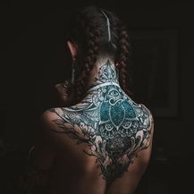 Prekrasne tetovaže (Foto: boredpanda.com) - 24