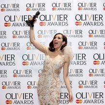 Zrinka Cvitešić (Foto:Getty Images)
