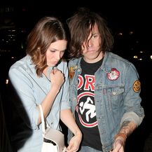 Mandy Moore i Ryan Adams (Foto: Profimedia)