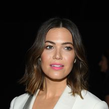 Mandy Moore (Foto: Getty Images)