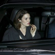 Mandy Moore i Ryan Adams (Foto: Profimedia)