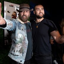 Nicolas Cage (Foto: AFP)
