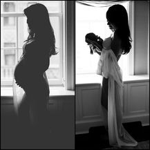 Hilaria Baldwin (Foto: Instagram)