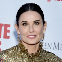 Demi Moore - 1