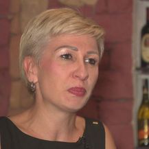 Iva Radić Kostić (Foto: Dnevnik.hr)