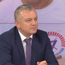 Ministar gospodarstva Darko Horvat (Foto: Dnevnik.hr)