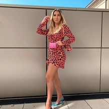 Leyla Hajrović (Foto: Instagram)