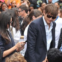 Demi Moore i Ashton Kutcher (Foto: Profimedia)