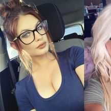Djevojke s dioptrijom (Foto: Instagam)