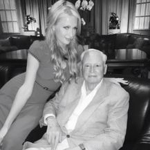 Paris Hilton (Foto: Instagram)