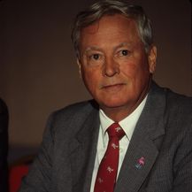 Barron Hilton (Foto: Profimedia)