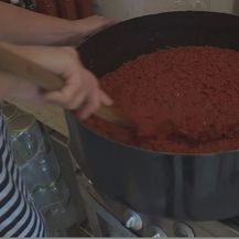 Kuhanje paprika (Foto: Dnevnik.hr)