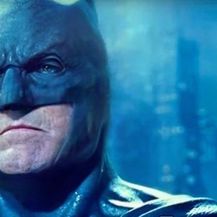 Batman s 80 godina (Foto: Dnevnik.hr)