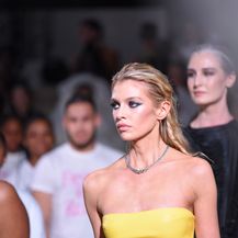 Stella Maxwell (Foto: Getty Images)