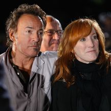 Bruce Springsteen i Patti Scialfa u braku su od 1991. godine