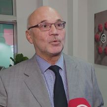 Veljko Miljević (Foto: Dnevnik.hr)