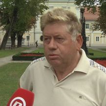 Zdravko Pevec (Foto: Dnevnik.hr)