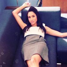 Meghan Markle (Foto: Instagram)
