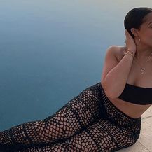 Jordyn Woods (Foto: Instagram)