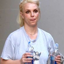 Britney Spears (Foto: Profimedia)