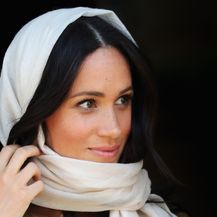 Meghan Markle (Foto: Getty Images)