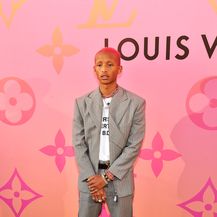 Jaden Smith (Foto: AFP)
