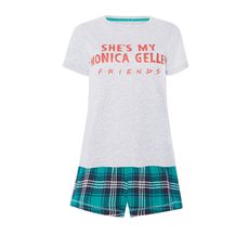 Pidžama inspirirana serijom Prijatelji