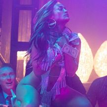 Jennifer Lopez (Foto: Instagram)