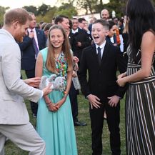 Meghan Markle i princ Harry (Foto: Getty Images)