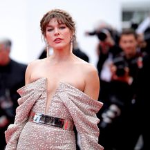 Mila Jovovich (Foto: Getty Images)