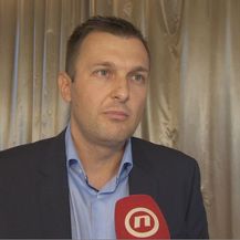 Mario Demirović, Carinska uprava (Foto: Dnevnik.hr)