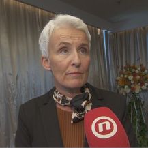 Jelena Budak, Ekonomski institut Zagreb (Foto: Dnevnik.hr)