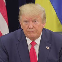 Donald Trump (Foto: Dnevnik.hr)