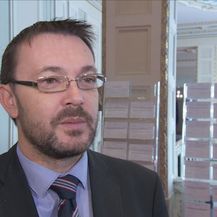 Arsen Bauk (Foto: Dnevnik.hr)