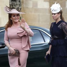 Princeza Beatrice i Edoardo Mapelli Mozzi (Foto: Getty Images)
