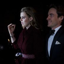 Princeza Beatrice i Edoardo Mapelli Mozzi (Foto: Getty Images)