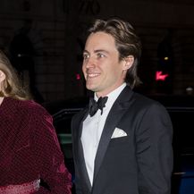 Princeza Beatrice i Edoardo Mapelli Mozzi (Foto: Getty Images)