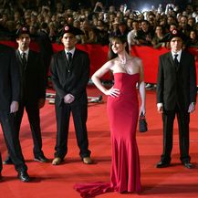 Monica Bellucci (Foto: AFP)