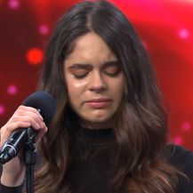 Stella Scholaja (Foto: Nova TV)