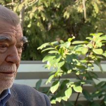 Stjepan Mesić (Foto: Dnevnik.hr)