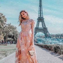 Sonja Kovač (Foto: Instagram)