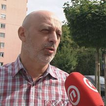 Dejan Lončarić (Foto: Dnevnik.hr)