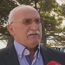 Vinko Ljubičić (Foto: Dnevnik.hr)