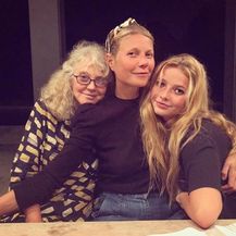 Apple i Gwyneth Paltrow (Foto: Instagram)