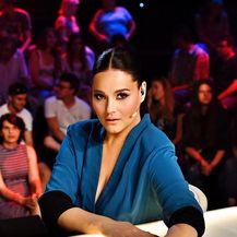 Martina Tomčić (Foto: Instagram)