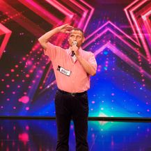 Živko Gašpar (Foto: NOVA TV)