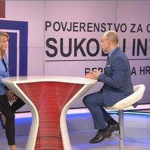 Razgovor s Natašom Novaković (Foto: Dnevnik.hr)